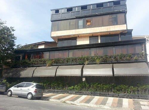 Pousada Morumbi