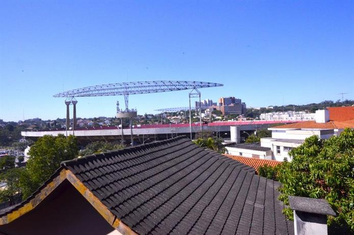Pousada Morumbi