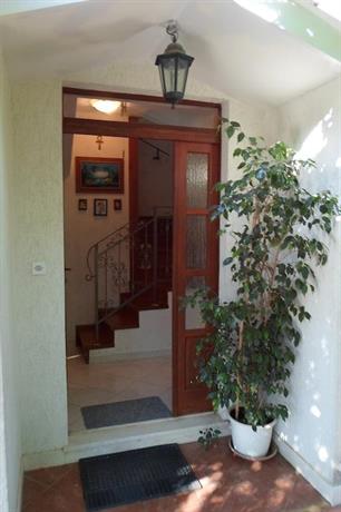 Deluxe apartment Marghareta