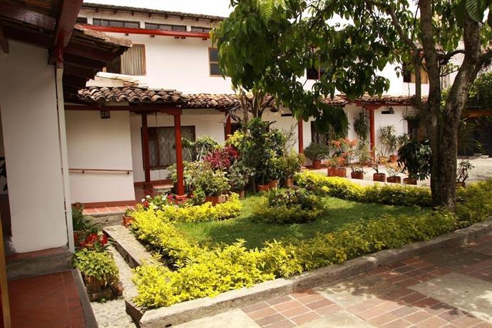 El Recuerdo Popayan