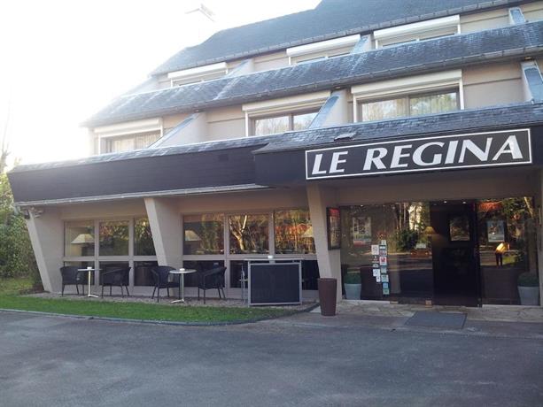 Le Regina Hotel