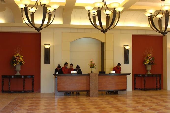 Planta Centro Bacolod Hotel & Residences
