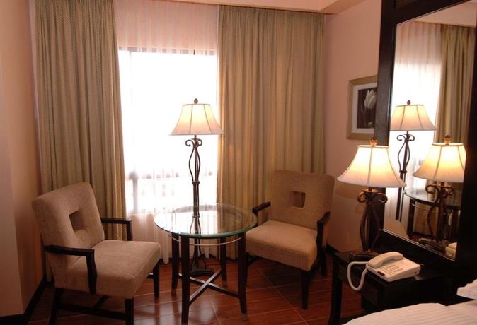Planta Centro Bacolod Hotel & Residences