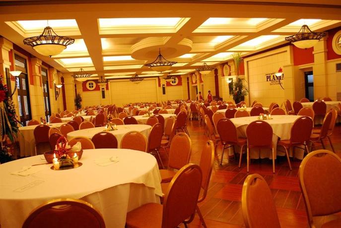 Planta Centro Bacolod Hotel & Residences