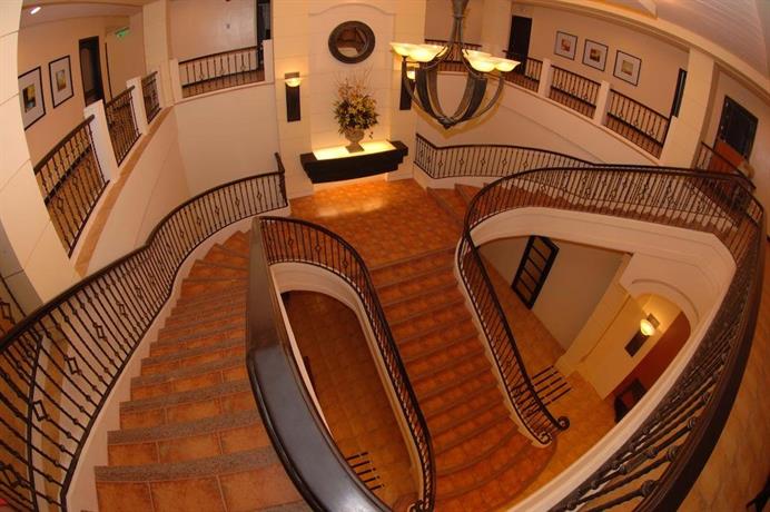 Planta Centro Bacolod Hotel & Residences