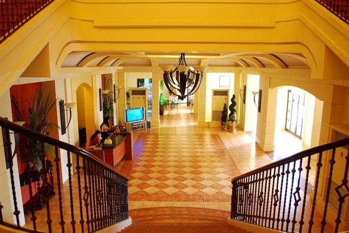 Planta Centro Bacolod Hotel & Residences
