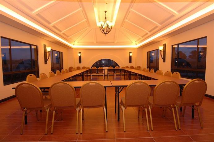 Planta Centro Bacolod Hotel & Residences