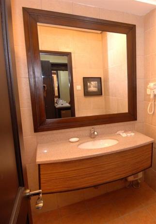 Planta Centro Bacolod Hotel & Residences