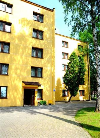 Arka Krakow