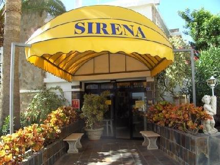 Apartments Sirena
