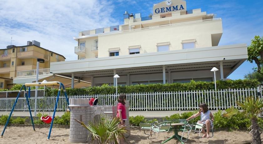 Hotel Gemma