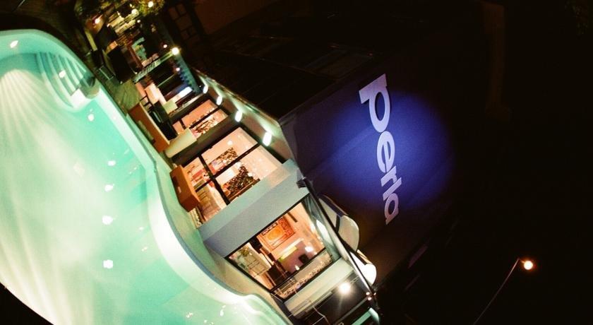 Hotel Perla Riccione