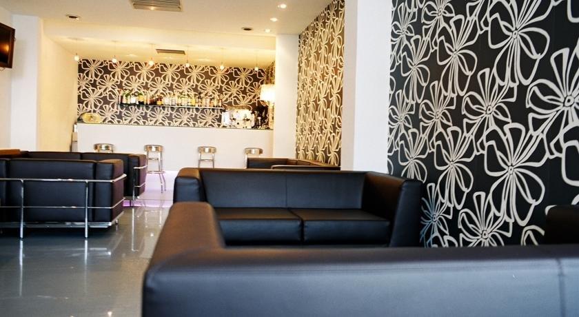 Hotel Perla Riccione