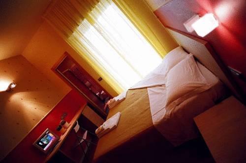 Hotel Perla Riccione