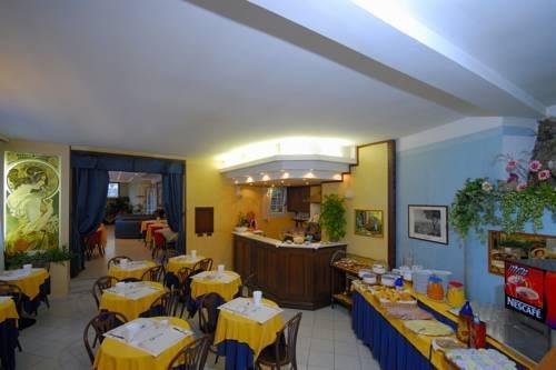 Hotel Nella La Spezia