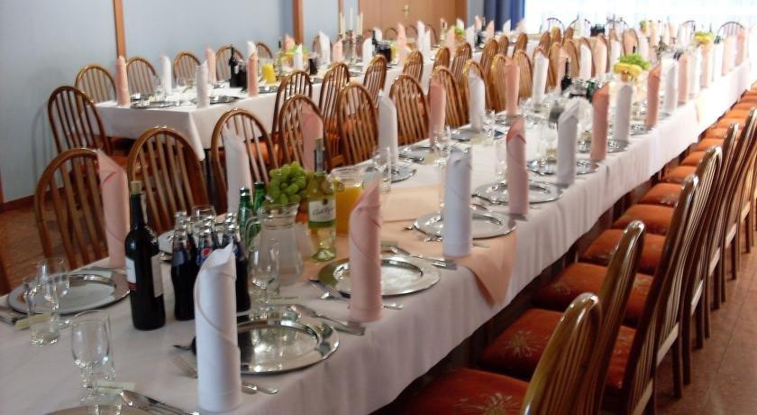 Hotel Justyna
