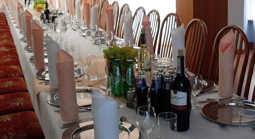 Hotel Justyna