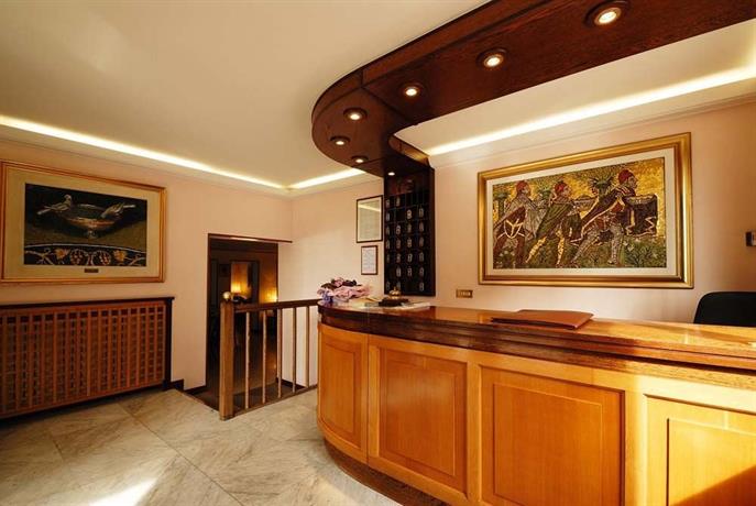 Hotel Ravenna