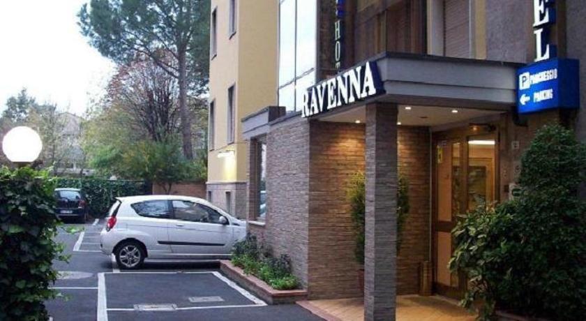 Hotel Ravenna