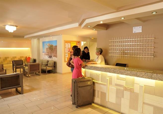 Carina Hotel Rhodes