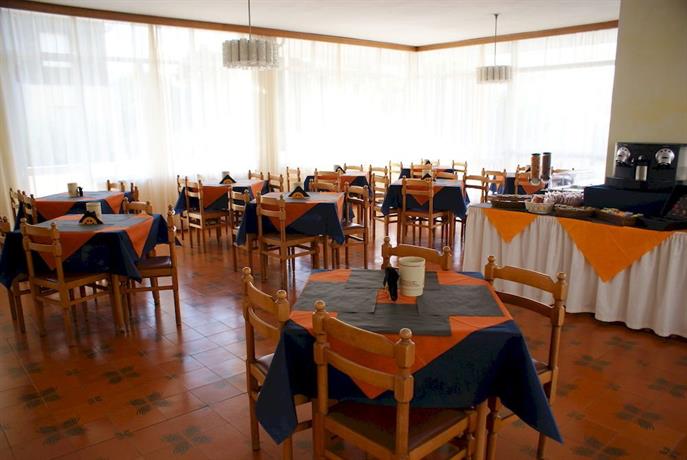 Hotel Avana Ravenna