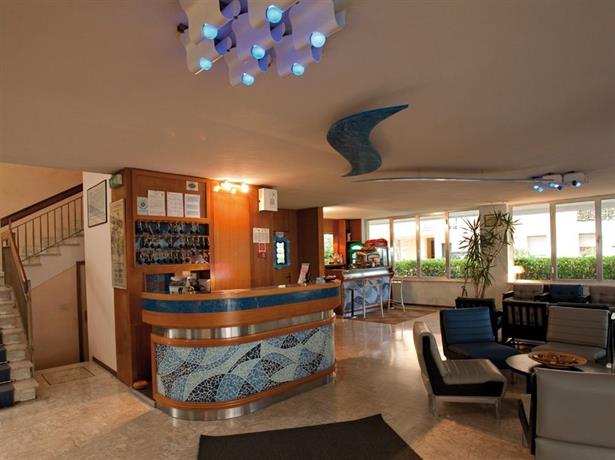 Hotel Avana Ravenna