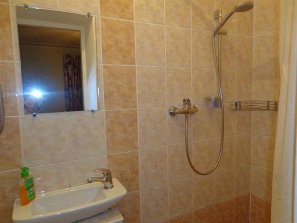 Гостевой дом Эврика