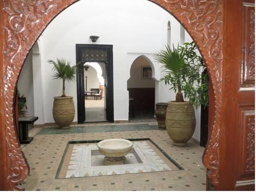 Riad Ka