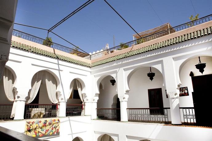 Riad Ka