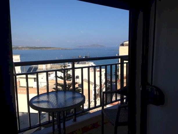 Candia Hotel