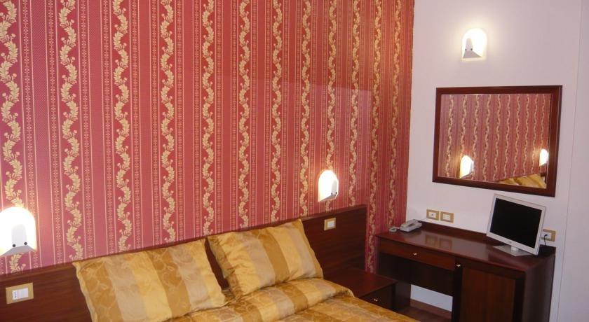 Hotel Monica