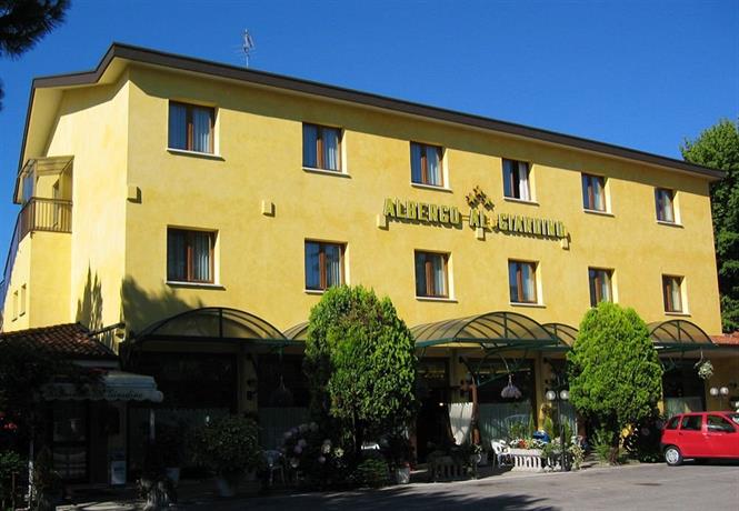 Hotel Al Giardino