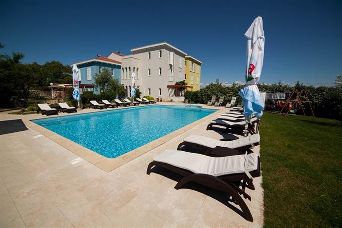 Hotel Manora
