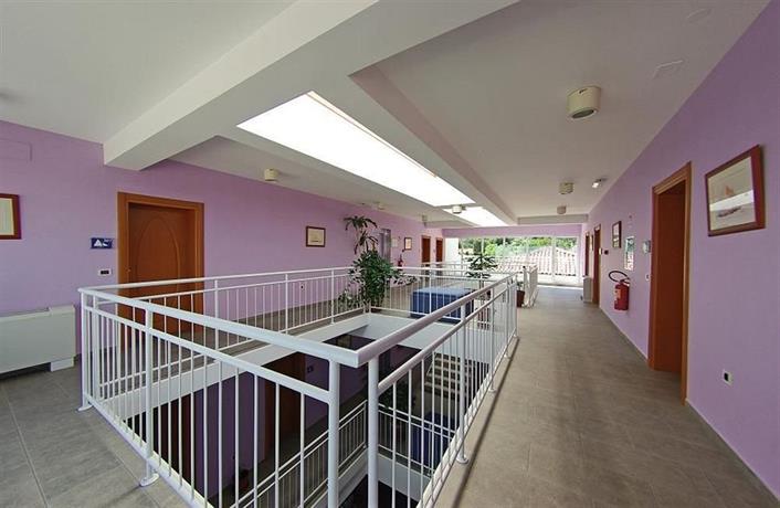 Hotel Manora