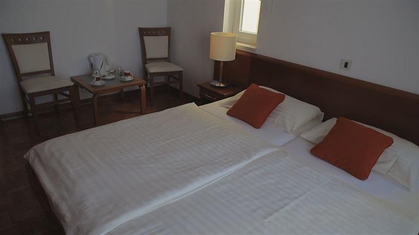 Hotel Manora