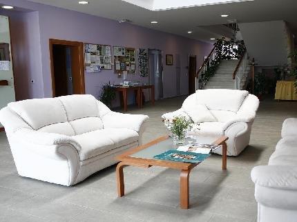 Hotel Manora