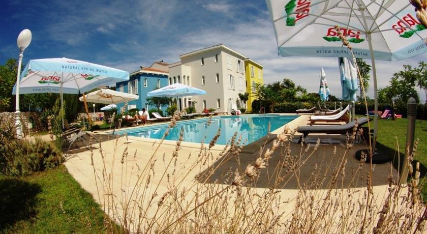 Hotel Manora
