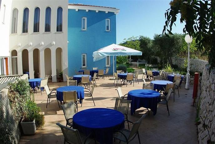 Hotel Manora