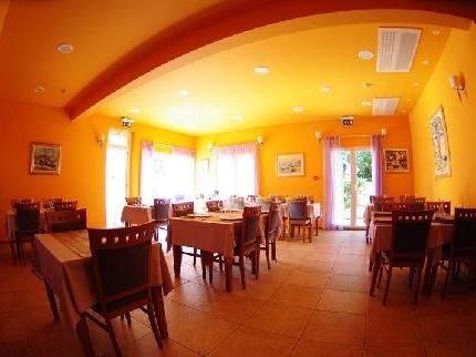 Hotel Manora