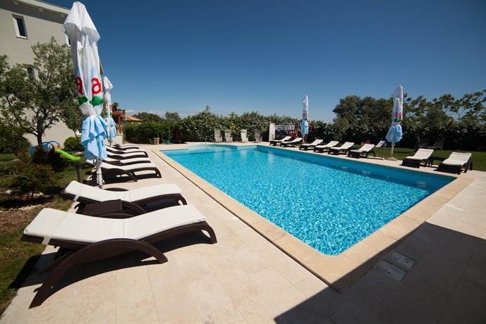 Hotel Manora