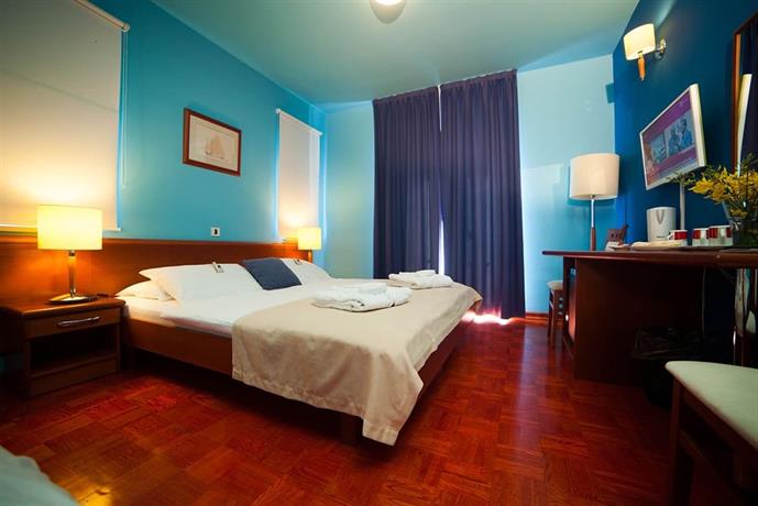 Hotel Manora