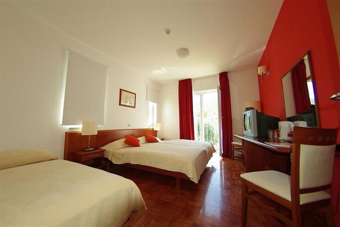 Hotel Manora
