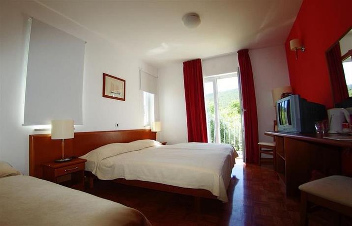 Hotel Manora