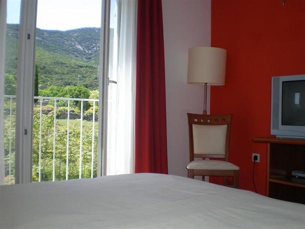 Hotel Manora
