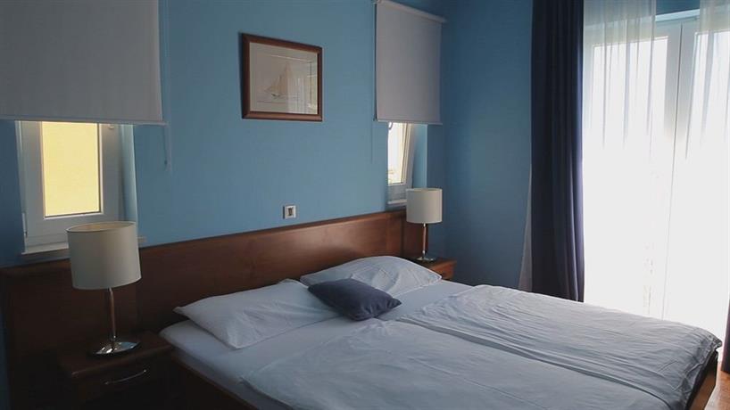 Hotel Manora