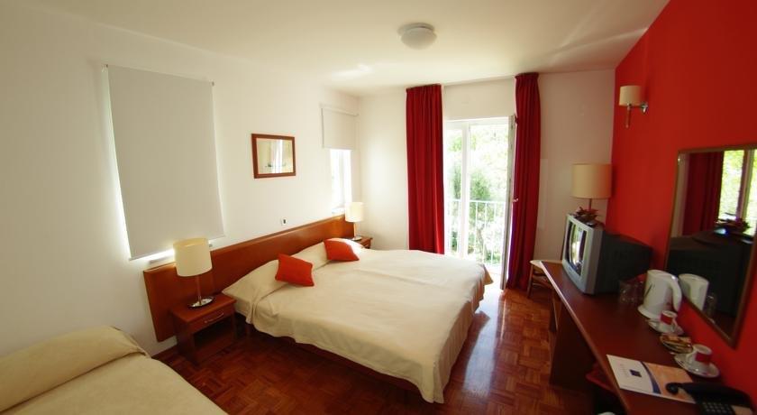 Hotel Manora