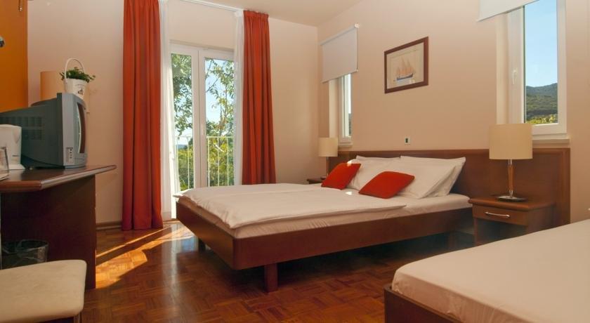Hotel Manora