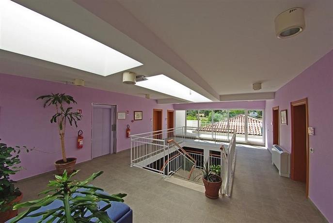 Hotel Manora