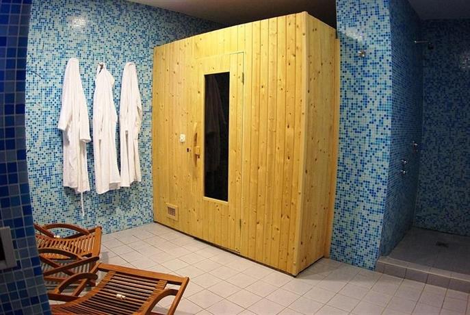 Hotel Manora