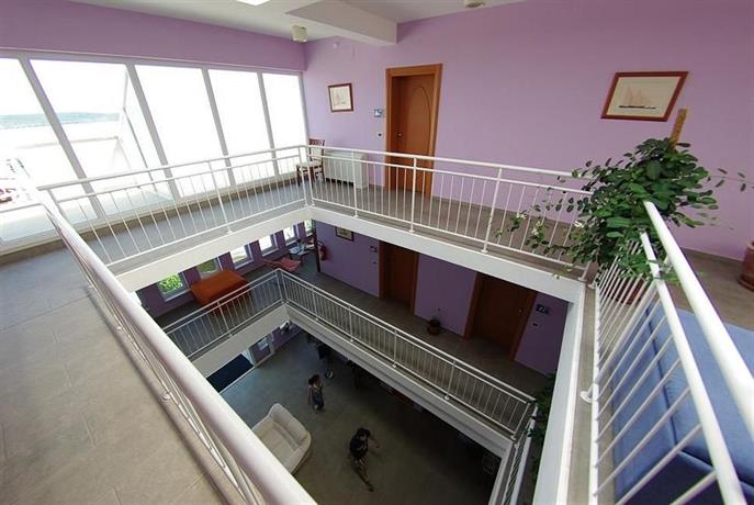 Hotel Manora